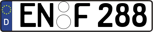 EN-F288