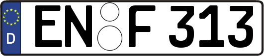 EN-F313