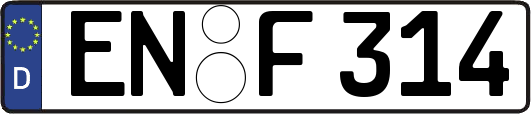 EN-F314