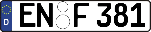 EN-F381