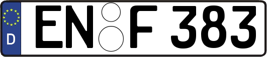 EN-F383