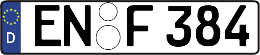 EN-F384