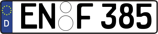 EN-F385