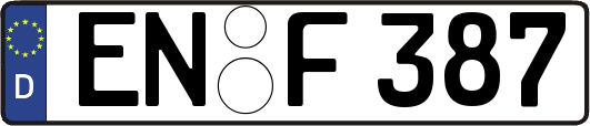 EN-F387