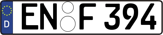 EN-F394