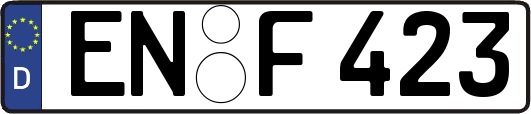 EN-F423