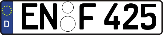 EN-F425