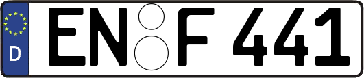 EN-F441