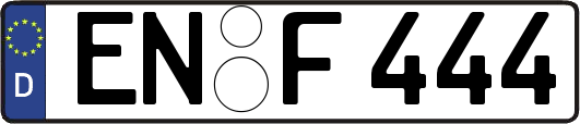 EN-F444