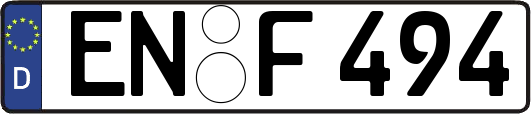 EN-F494