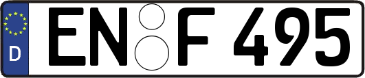 EN-F495