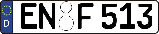 EN-F513