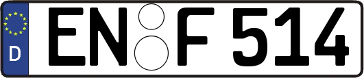 EN-F514