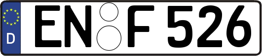 EN-F526