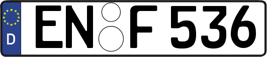 EN-F536