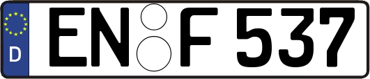 EN-F537