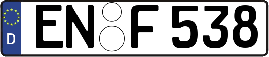 EN-F538