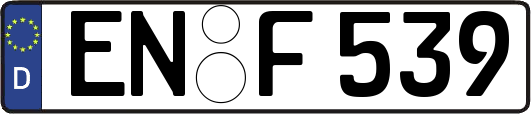 EN-F539