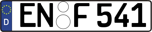 EN-F541