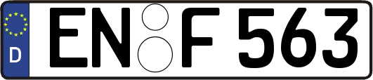 EN-F563