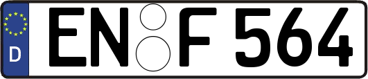 EN-F564