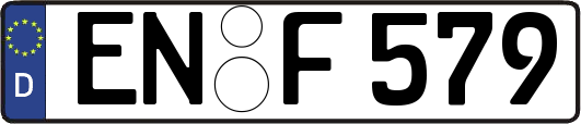 EN-F579