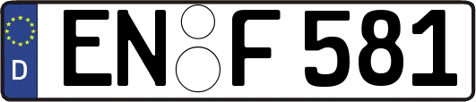 EN-F581