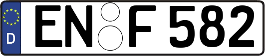 EN-F582