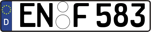 EN-F583