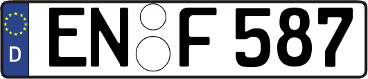 EN-F587