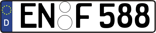 EN-F588