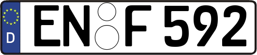 EN-F592