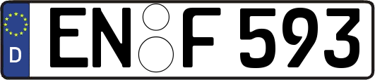 EN-F593