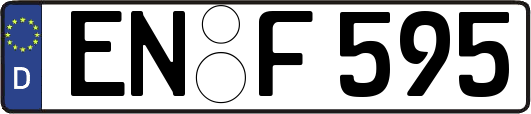 EN-F595