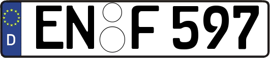 EN-F597