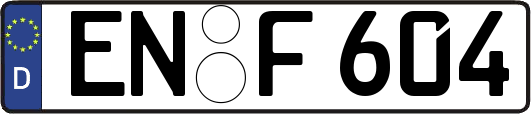 EN-F604