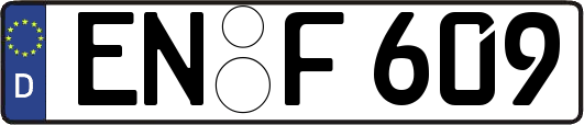 EN-F609