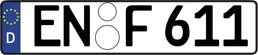 EN-F611