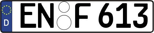 EN-F613