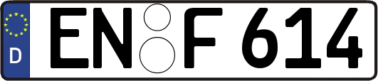 EN-F614