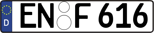 EN-F616