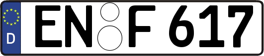 EN-F617