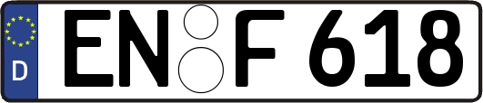 EN-F618