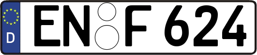 EN-F624