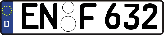 EN-F632