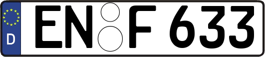 EN-F633