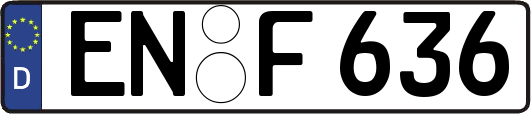 EN-F636