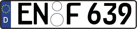 EN-F639