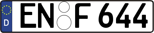 EN-F644