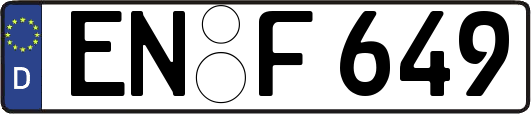 EN-F649